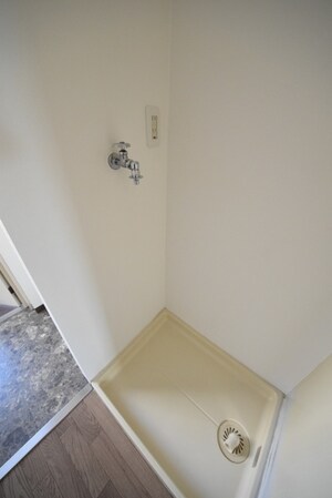 スターハイツの物件内観写真